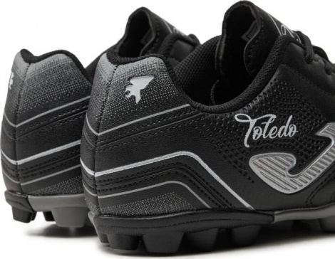 Бутси дитячі Joma TOLEDO JR чорні TOJW2401HG