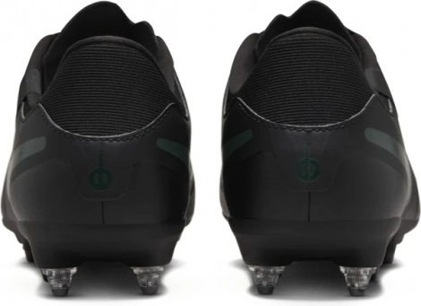 Бутси Nike TIEMPO LEGEND 10 ACADEMY SG-PRO AC чорні DV4338-002