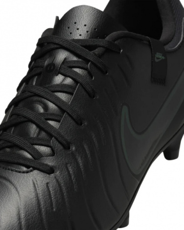 Бутси Nike TIEMPO LEGEND 10 ACADEMY SG-PRO AC чорні DV4338-002
