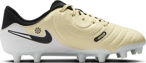 Бутси дитячі Nike JR TIEMPO LEGEND 10 ACADEMY FG/MG жовті DV4348-700