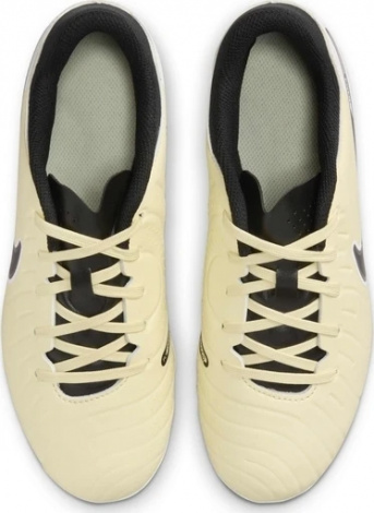 Бутси дитячі Nike JR TIEMPO LEGEND 10 ACADEMY FG/MG жовті DV4348-700