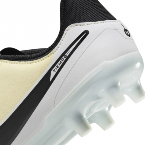 Бутси дитячі Nike JR TIEMPO LEGEND 10 ACADEMY FG/MG жовті DV4348-700