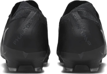 Бутси Nike PHANTOM GX II PRO FG чорні FJ2563-001