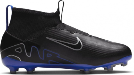 Бутсы Nike Jr Zoom Superfly 9 Acad Fg/Mg
