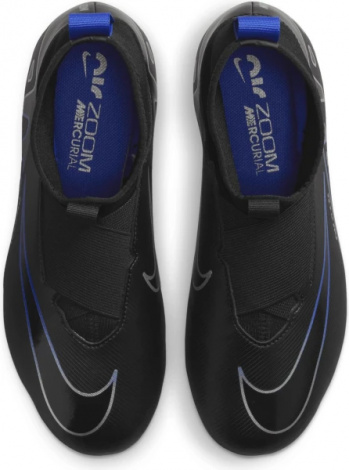 Бутсы Nike Jr Zoom Superfly 9 Acad Fg/Mg
