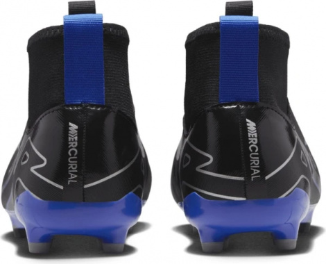 Бутсы Nike Jr Zoom Superfly 9 Acad Fg/Mg