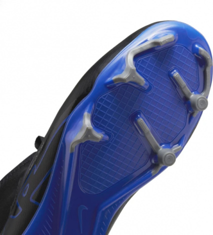 Бутсы Nike Jr Zoom Superfly 9 Acad Fg/Mg