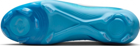 Бутси Nike PHANTOM GX II PRO FG блакитні FJ2563-400