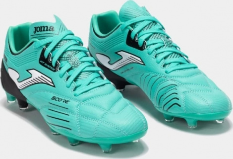 Бутси Joma SCORE бірюзові SCOS2527FG