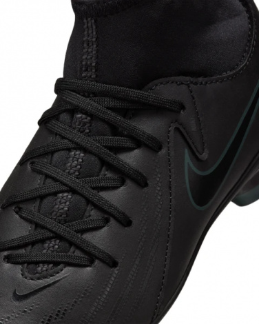 Бутси дитячі Nike JR PHANTOM LUNA II CLUB FG/MG чорні FJ2601-002