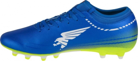 Бутcи Joma EVOLUTION 2404 FG жовто-сині EVOS2404FG