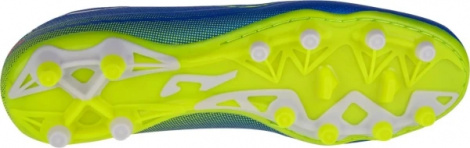 Бутcи Joma EVOLUTION 2404 FG жовто-сині EVOS2404FG