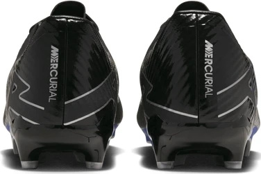 Бутси Nike ZOOM VAPOR 15 ACADEMY FG/MG чорно-сині DJ5631-040