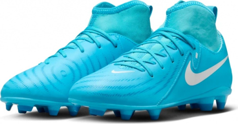 Бутсы Nike Jr Phantom Luna II Club Fg/Mg