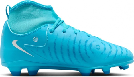 Бутсы Nike Jr Phantom Luna II Club Fg/Mg