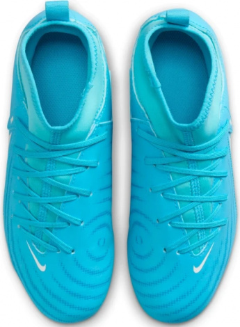 Бутсы Nike Jr Phantom Luna II Club Fg/Mg