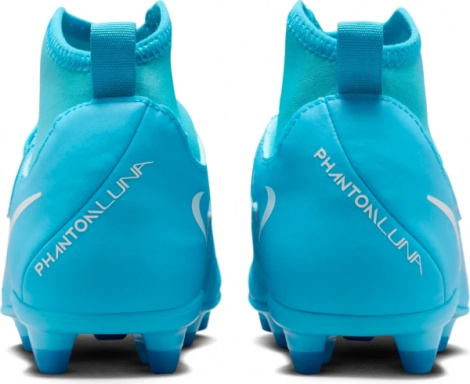 Бутсы Nike Jr Phantom Luna II Club Fg/Mg
