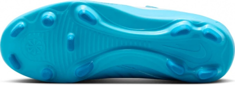 Бутсы Nike Jr Phantom Luna II Club Fg/Mg