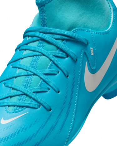 Бутсы Nike Jr Phantom Luna II Club Fg/Mg