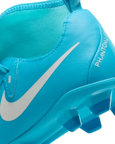 Бутсы Nike Jr Phantom Luna II Club Fg/Mg