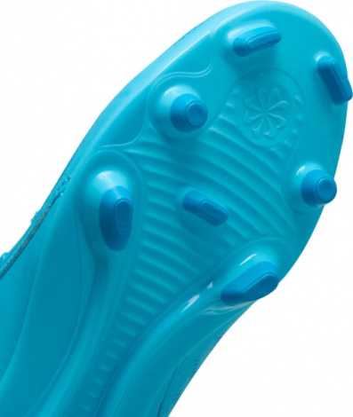 Бутсы Nike Jr Phantom Luna II Club Fg/Mg