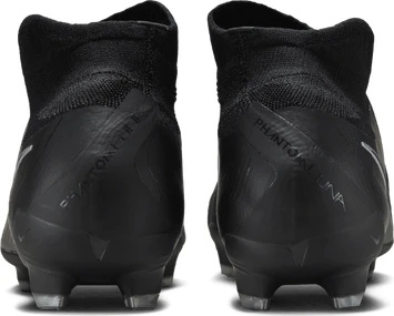Бутси Nike PHANTOM LUNA II PRO FG чорні FJ2575-001