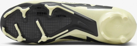 Бутсы Nike MERCURIAL ZOOM SUPERFLY 9 ACADEMY FG/MG желтые DJ5625-700