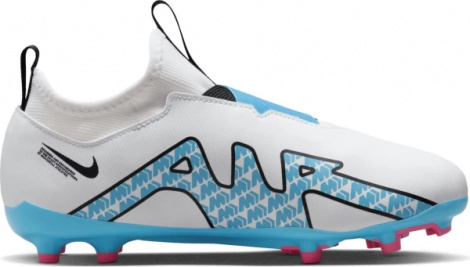 Детские бутсы Nike JR ZOOM VAPOR 15 ACADEMY FG/MG