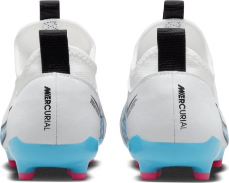 Детские бутсы Nike JR ZOOM VAPOR 15 ACADEMY FG/MG