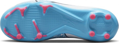 Детские бутсы Nike JR ZOOM VAPOR 15 ACADEMY FG/MG