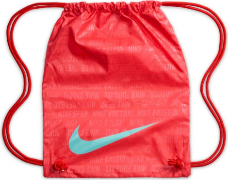 Бутси Nike MERCURIAL ZOOM VAPOR 16 ELITE SG-PRO червоно-рожево-бірюзові FQ8688-800