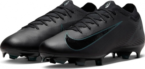 Бутси Nike MERCURIAL ZOOM VAPOR 16 PRO FG чорні FQ8685-002