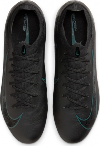 Бутси Nike MERCURIAL ZOOM VAPOR 16 PRO FG чорні FQ8685-002