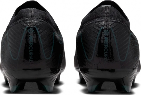 Бутси Nike MERCURIAL ZOOM VAPOR 16 PRO FG чорні FQ8685-002
