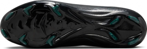 Бутси Nike MERCURIAL ZOOM VAPOR 16 PRO FG чорні FQ8685-002