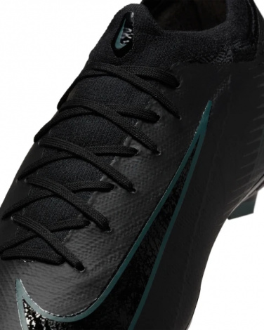 Бутси Nike MERCURIAL ZOOM VAPOR 16 PRO FG чорні FQ8685-002