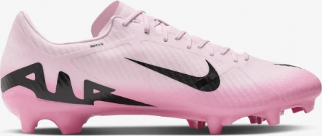 Бутси Nike MERCURIAL ZOOM VAPOR 15 ACADEMY FG/MG світло-рожеві DJ5631-601