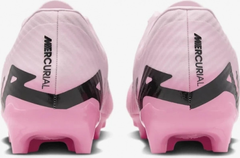 Бутси Nike MERCURIAL ZOOM VAPOR 15 ACADEMY FG/MG світло-рожеві DJ5631-601