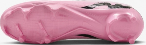 Бутси Nike MERCURIAL ZOOM VAPOR 15 ACADEMY FG/MG світло-рожеві DJ5631-601
