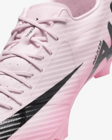 Бутси Nike MERCURIAL ZOOM VAPOR 15 ACADEMY FG/MG світло-рожеві DJ5631-601
