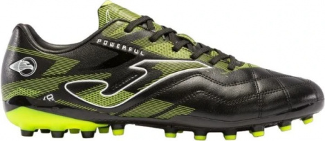Бутси Joma POWERFUL чорні POWW2331AG