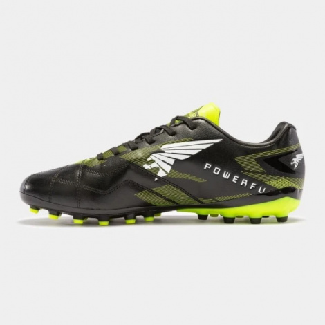 Бутси Joma POWERFUL чорні POWW2331AG