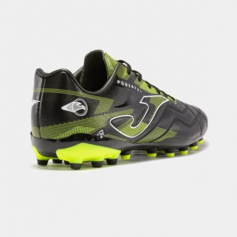 Бутси Joma POWERFUL чорні POWW2331AG