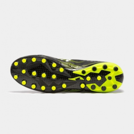 Бутси Joma POWERFUL чорні POWW2331AG