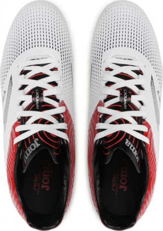 Бутси Joma XPANDER біло-червоні XPAW2202FG