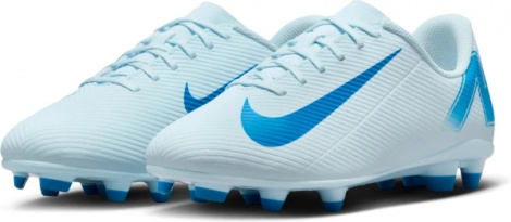 Бутсы Nike Jr Vapor 16 Club Fg/Mg