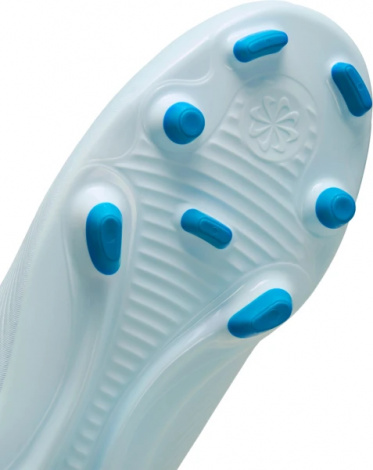 Бутсы Nike Jr Vapor 16 Club Fg/Mg
