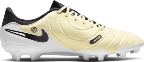 Бутси Nike TIEMPO LEGEND 10 ACADEMY FG/MG жовті DV4337-700