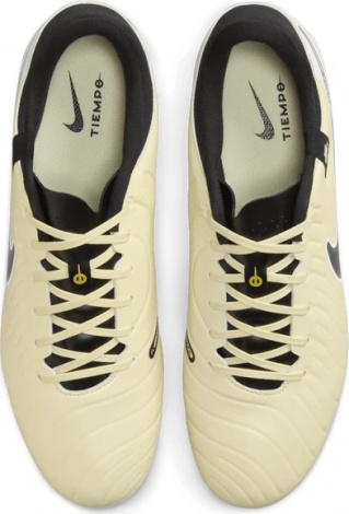 Бутси Nike TIEMPO LEGEND 10 ACADEMY FG/MG жовті DV4337-700