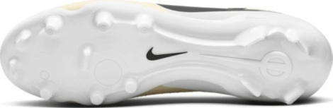 Бутси Nike TIEMPO LEGEND 10 ACADEMY FG/MG жовті DV4337-700